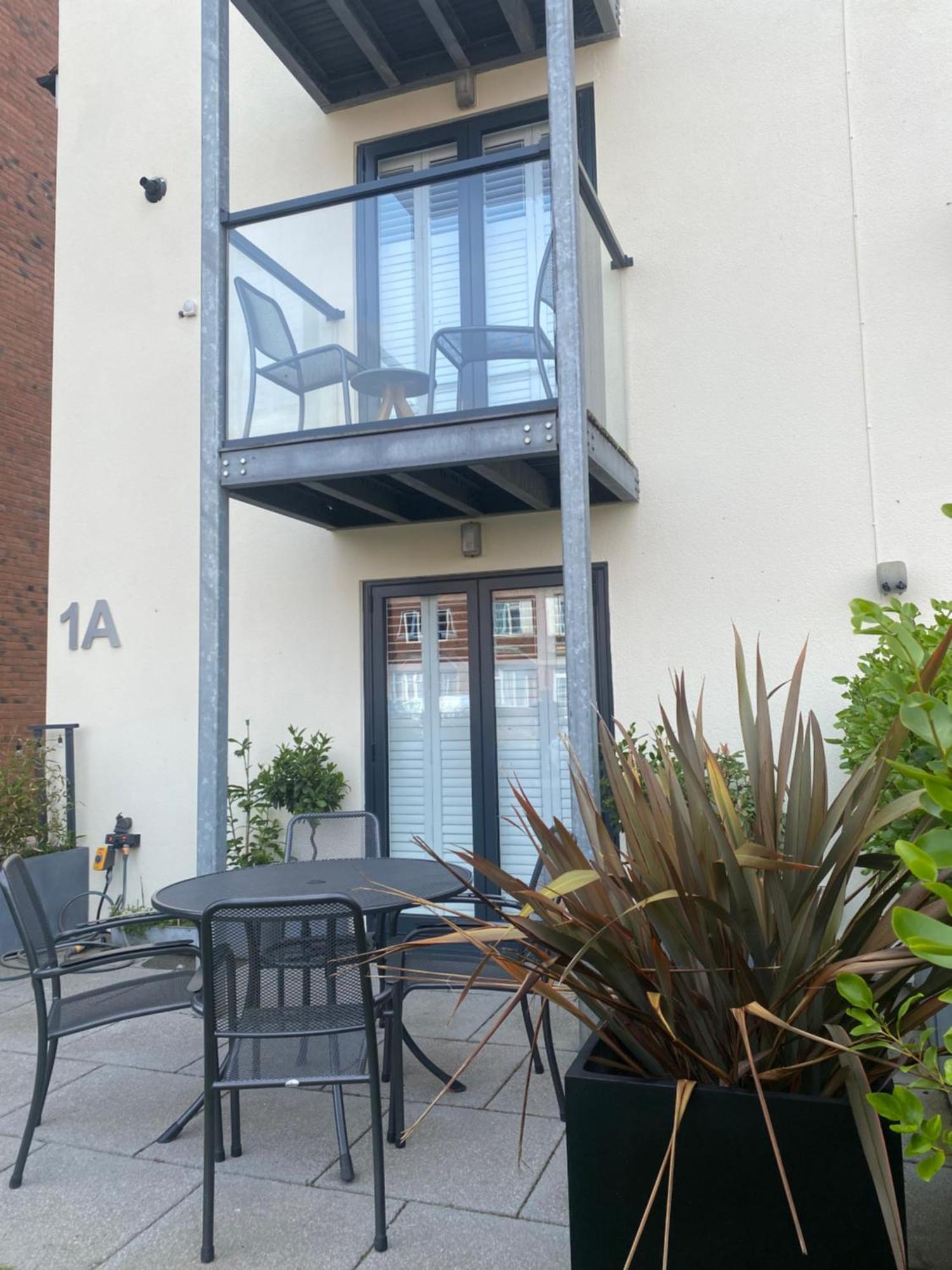 Retro Retreat, Sea View, Free Parking & Ev Plug-in Whitby